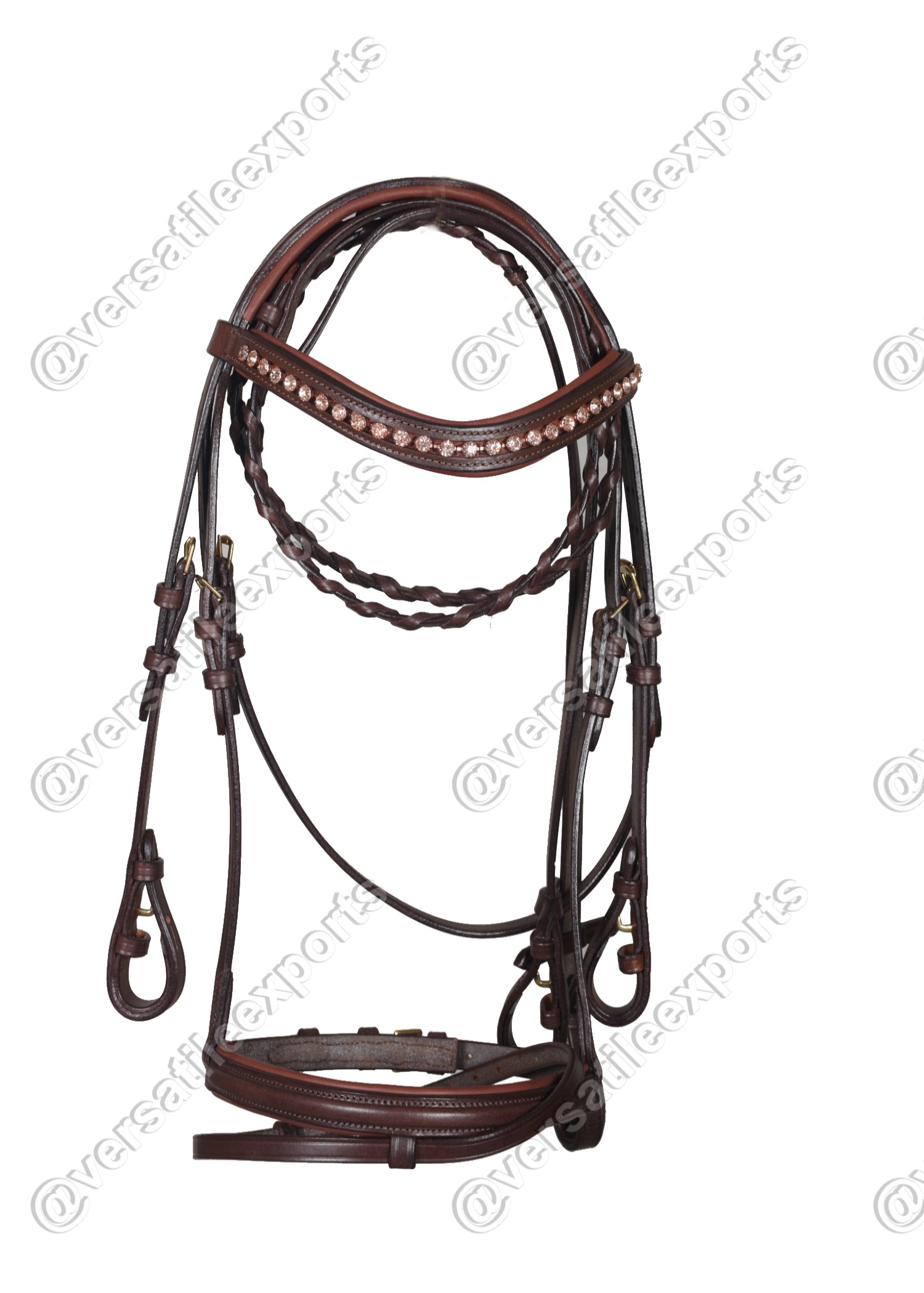 English Bridle
